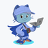 Penguinlay için avatar