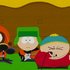 Lady Gaga, Cartman, ZKM için avatar