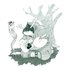 Deerhoof & The Raccoonists için avatar