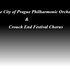 The City of Prague Philharmonic Orchestra & Crouch End Festival Chorus 的头像