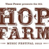 HopFarmFestival さんのアバター