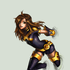 KittyPryde99 的头像