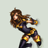 Avatar for KittyPryde99