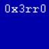 Avatar for x3rr0r