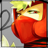darkstalkerbg için avatar