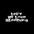 Avatar for Left by love bleeding