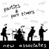Avatar for The New Associates