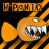 heypanic için avatar