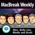 Avatar de Leo Laporte, Merlin Mann, and Andy Ihnatko