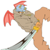 fwBunda için avatar