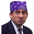 Avatar for PrisonMichael