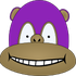 Avatar for PurpleMonkey