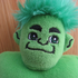 hulk76 için avatar