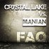 Avatar de Crystal Lake vs. Manian