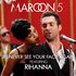 Avatar de Maroon 5 Ft. Rihanna