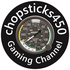 Avatar for chopsticks450