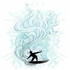 surf_smurf için avatar