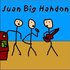 Juan Big Hahdon 的头像