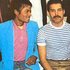 Avatar de Freddie Mercury & Michael Jack