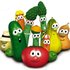 VeggieTales için avatar