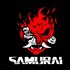 Samurai のアバター