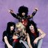 Mötley Crüe のアバター