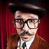 Mr.B The Gentleman Rhymer için avatar