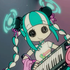 M4dalyn さんのアバター