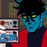 Avatar de deadpoolyaoi