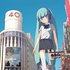 Avatar de 40mP feat. 初音ミク