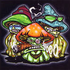 Avatar for EvilShrooms