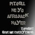 Avatar for Pitbull Feat. NeYo, Nayer  & Afrojack