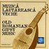 Muzica Lautareasca Veche のアバター