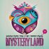 Mysteryland のアバター