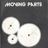 Moving Parts のアバター