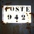 Poste 942 のアバター