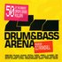 Drum & Bass Arena のアバター