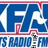 KFAN FM 100.3 的头像