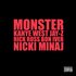 Kanye West, Jay-Z, Rick Ross, Nicki Minaj, Bon Iver のアバター