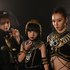 Avatar for 冥黒の三姉妹 (沖田絃乃 & 宮原華音 & 坂巻有紗)