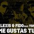 Alexis & Fido Ft. Yomo のアバター