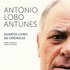Avatar for António Lobo Antunes