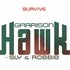 Avatar di Garrison Hawk with Sly & Robbie