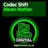 Codec Shift のアバター