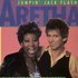 Aretha Franklin & Keith Richards のアバター