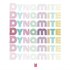 Dynamite (DayTime Version) - EP
