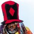 George Clinton Presents the P- のアバター