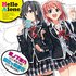 雪ノ下雪乃(CV: 早見沙織)&由比ヶ浜結衣(CV: 東山奈央) 的头像