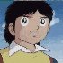Avatar for 三杉淳 (折笠愛)