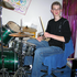 Drummererft için avatar